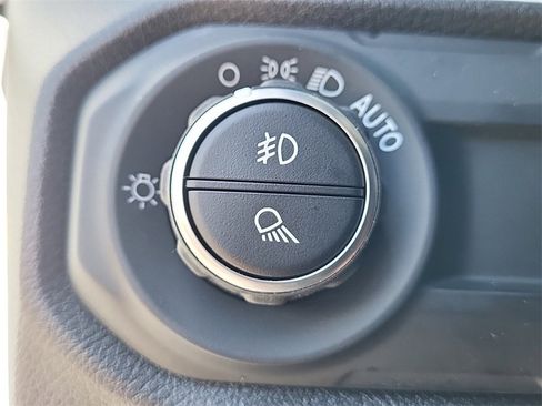 New 2024 Jeep Gladiator Sport image 21