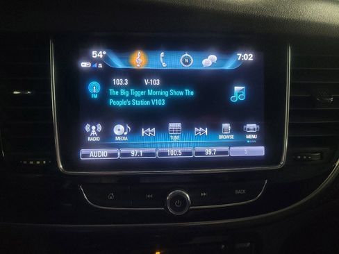 Used 2018 Buick Encore Preferred AWD/4WD image 25