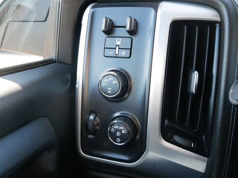 Used 2016 GMC Sierra 1500 SLE w/ SLE Value Package AWD/4WD image 21
