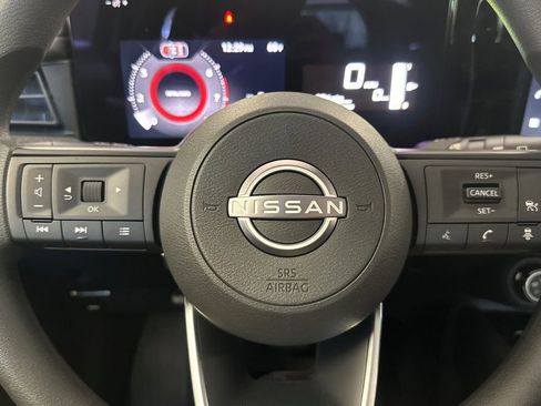 New 2026 Nissan Kicks S w/ Charging Package FWD image 23