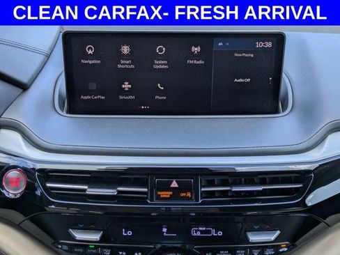 Used 2024 Acura MDX FWD w/ Technology Package image 19