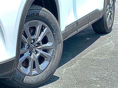 New 2026 MAZDA CX-5 Select AWD/4WD image 3
