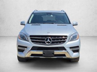 Used 2014 Mercedes-Benz ML 350 BlueTEC 4MATIC video 3