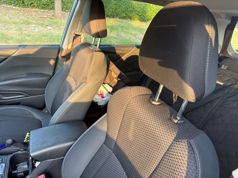 Used 2023 Subaru Forester Premium AWD/4WD image 10