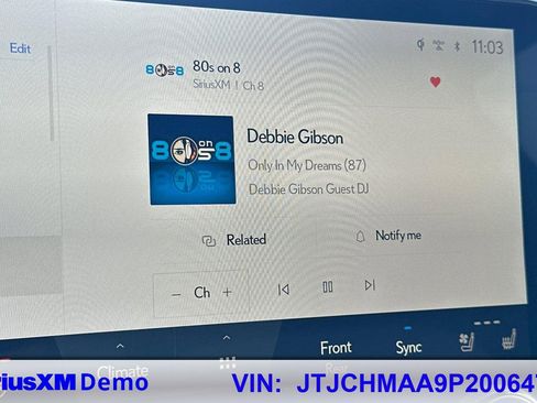 Used 2023 Lexus RX 350 Premium image 21