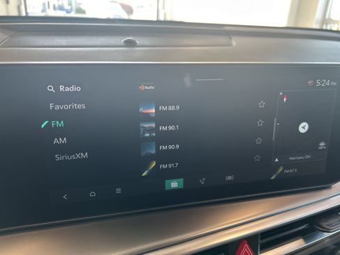 New 2026 Kia Sorento EX image 30