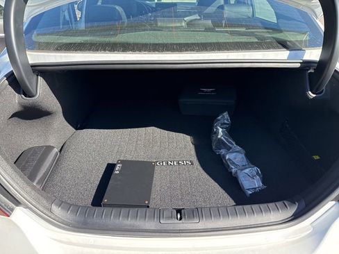 New 2026 Genesis G70 3.3T Sport Prestige image 14