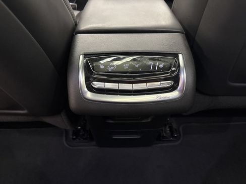Used 2023 Cadillac XT6 Sport w/ Platinum Package AWD/4WD image 21