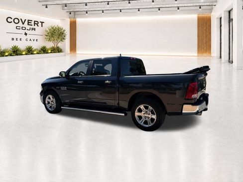Used 2018 RAM 1500 Lone Star RWD image 8