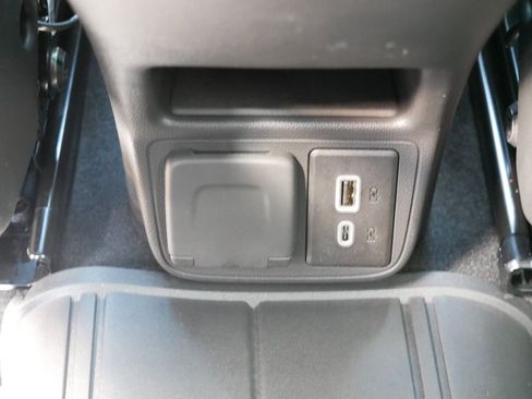 New 2026 Chevrolet TrailBlazer LT AWD/4WD image 20