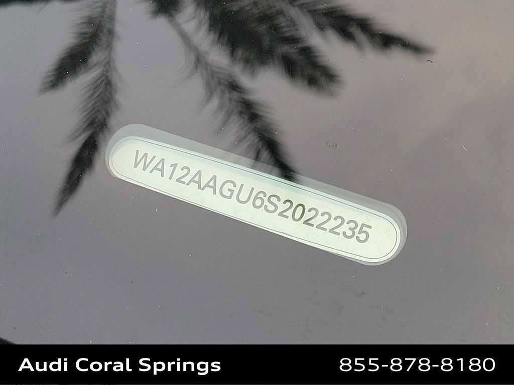 Certified 2025 Audi Q5 Premium w/ Premium Plus AWD/4WD image 29