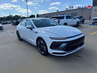 Certified 2026 Hyundai Sonata SEL