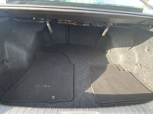 Used 2015 Nissan Altima 2.5 S w/ Power Driver Seat Package image 49