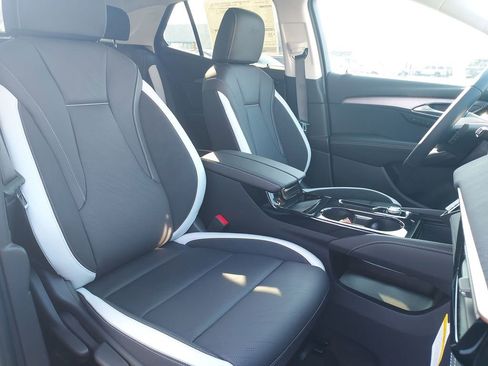 New 2026 Buick Envision Sport Touring AWD/4WD image 30