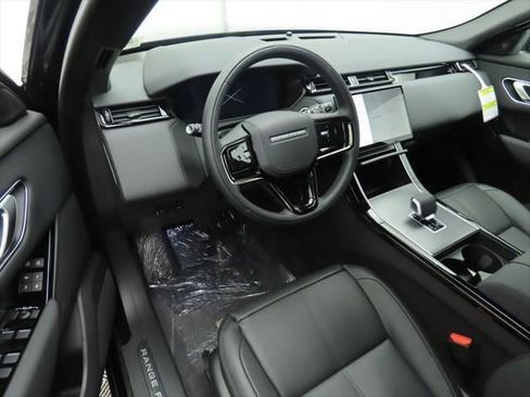 New 2026 Land Rover Range Rover Velar S image 10