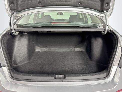 Certified 2025 Honda Civic LX image 23