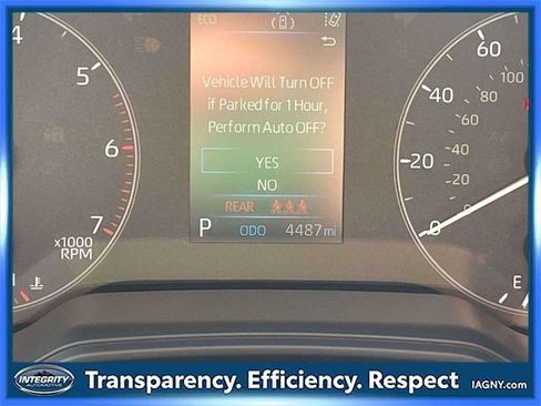 Used 2024 Toyota Corolla SE image 25