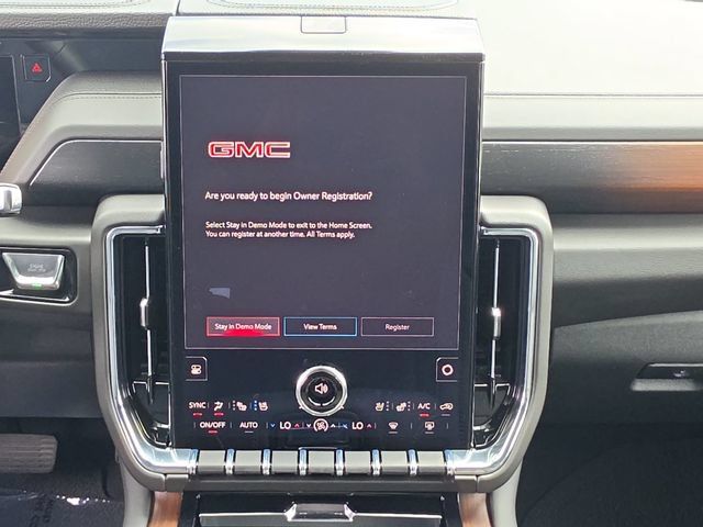 New 2026 GMC Yukon Denali w/ Advanced Technology Package RWD image 29