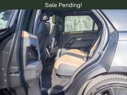 Used 2025 Land Rover Range Rover Sport Autobiography AWD/4WD image 34
