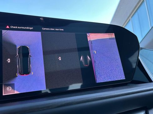 New 2025 Audi Q5 Prestige image 21