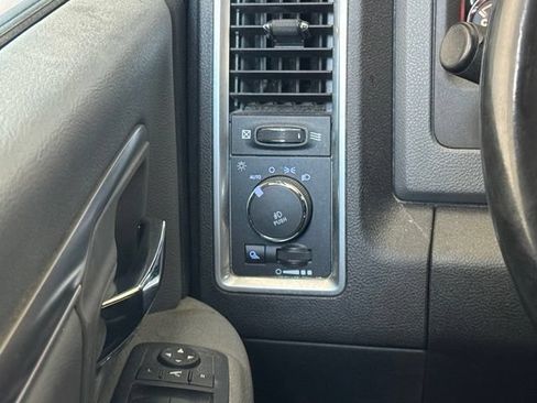Used 2017 RAM 1500 Big Horn AWD/4WD image 13