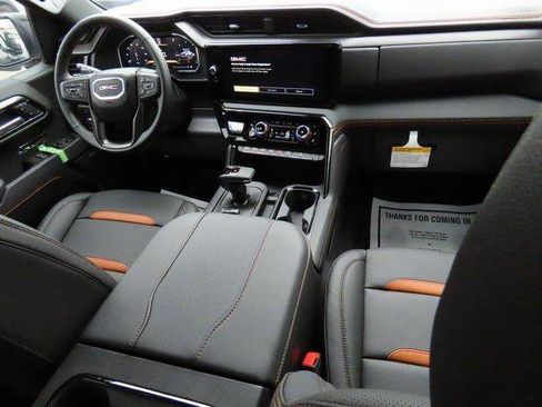 New 2026 GMC Sierra 1500 AT4 w/ AT4 Premium Package image 17