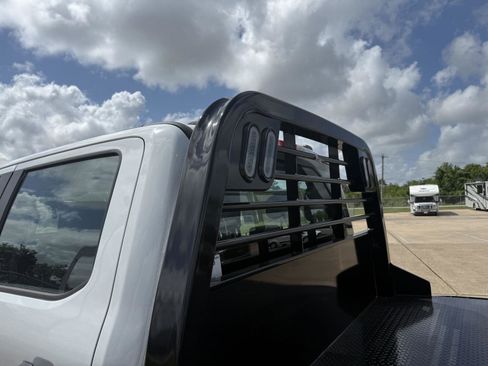 New 2026 Ford F350 XL RWD image 8