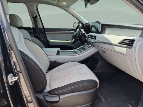 Used 2020 Hyundai Palisade SEL w/ Convenience Package FWD image 19