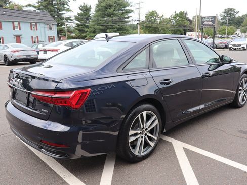 Used 2021 Audi A6 Premium Plus w/ Premium Plus Package AWD/4WD image 6