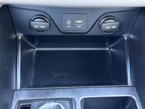 Used 2020 Hyundai Tucson SEL FWD image 24