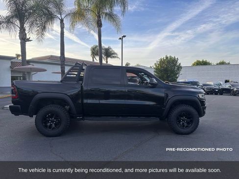 Used 2023 RAM 1500 TRX w/ TRX Level 2 Equipment Group AWD/4WD image 7