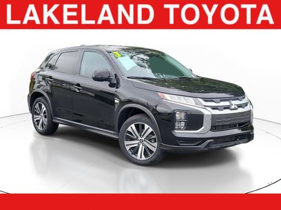 Used 2023 Mitsubishi Outlander Sport ES