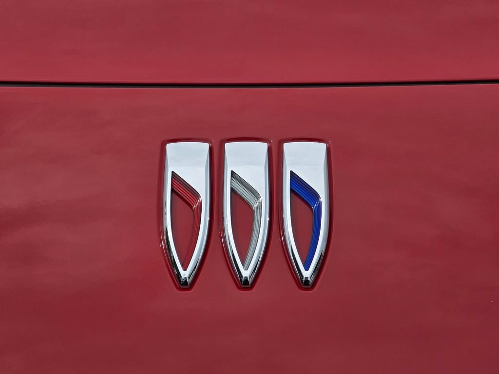 New 2026 Buick Envista Preferred FWD image 30