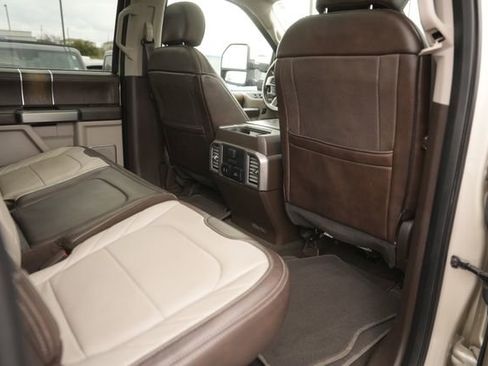 Used 2018 Ford F250 Limited image 15