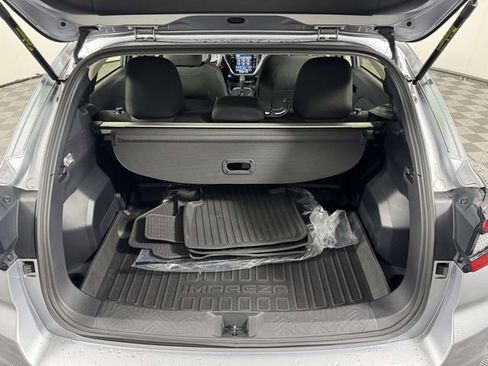 Certified 2025 Subaru Impreza 2.0i Sport image 14