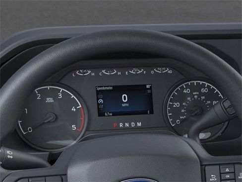 New 2026 Ford F350 XL w/ XL Chrome Package image 13