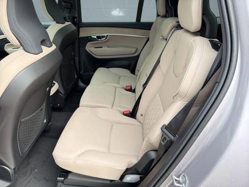 New 2026 Volvo XC90 T8 Ultra w/ Protection Package Premier AWD/4WD image 14
