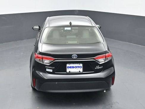 Used 2024 Toyota Corolla LE image 38