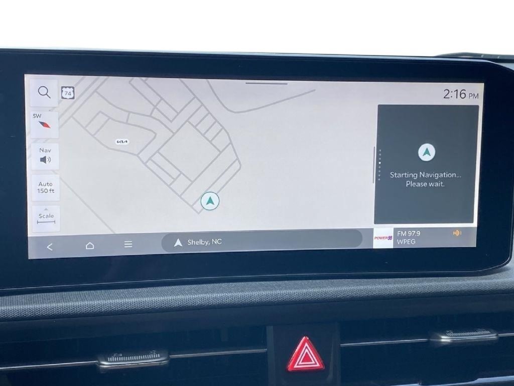 New 2025 Kia EV6 Light AWD/4WD image 19