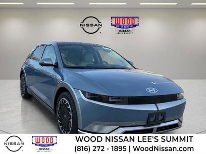 Used 2023 Hyundai Ioniq 5 Limited