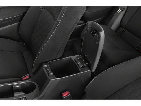 Used 2023 Toyota Corolla LE FWD image 13