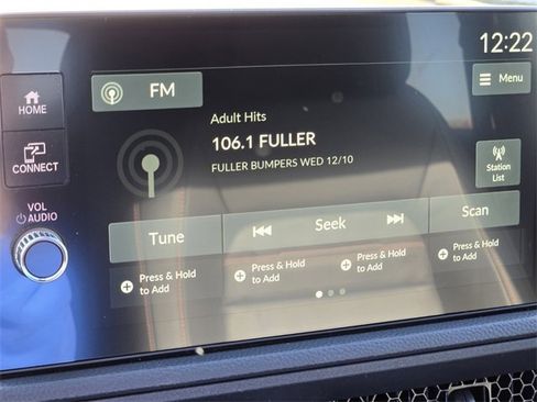 New 2026 Honda CR-V Sport-L image 12