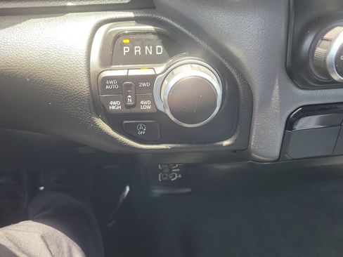 Used 2022 RAM 1500 Big Horn AWD/4WD image 28