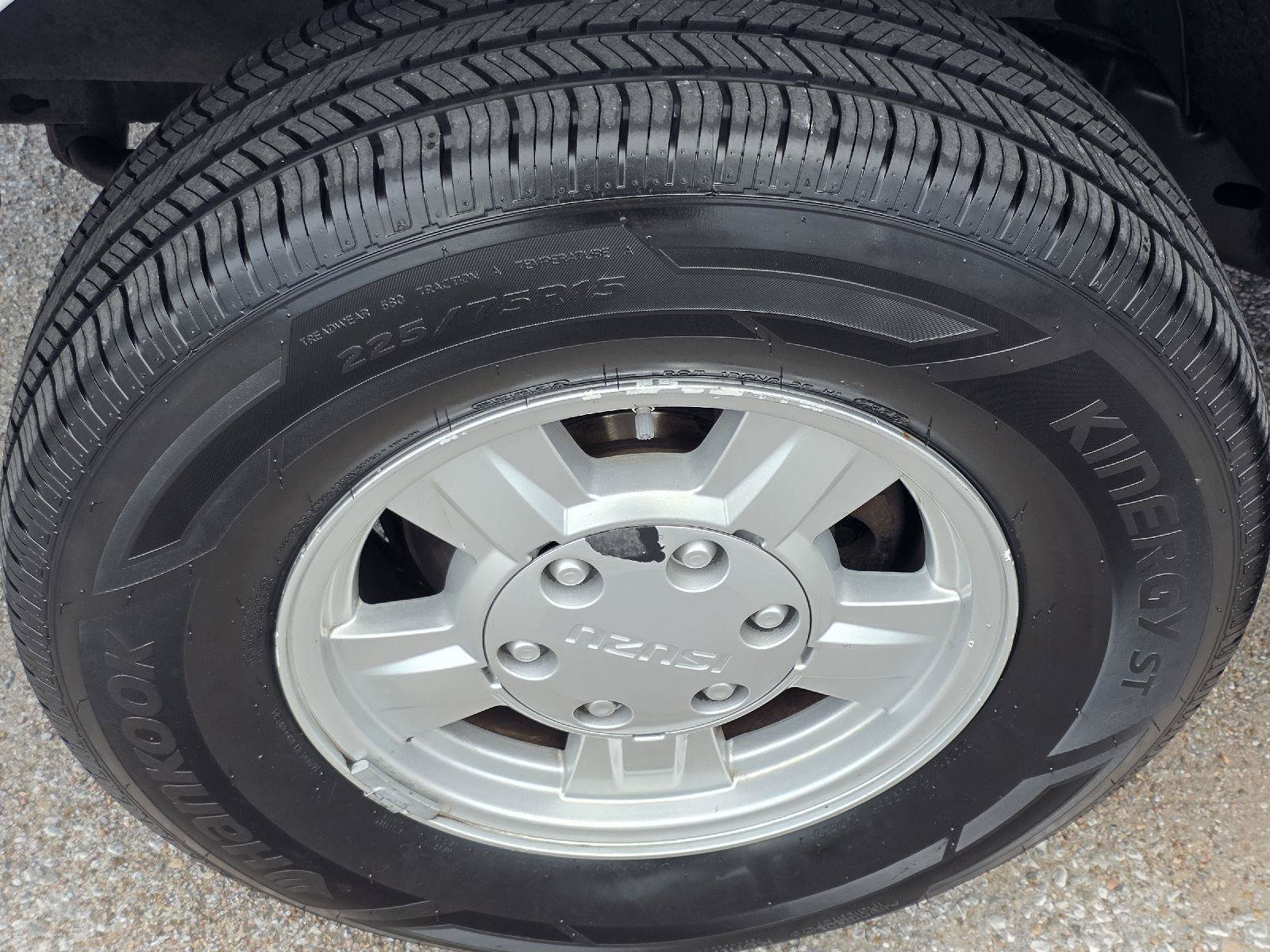Used 2007 Isuzu i-290 LS RWD image 29