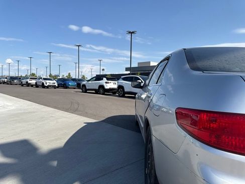 Used 2005 Honda Accord LX image 15