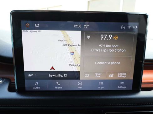 Used 2020 Lincoln Aviator Grand Touring w/ Equipment Group 302A AWD/4WD image 38