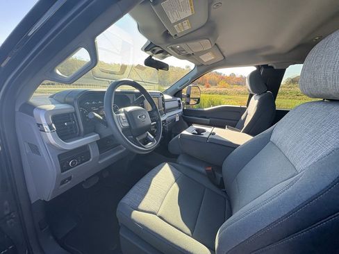 New 2026 Ford F350 XLT w/ FX4 Off-Road Package image 38