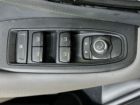 Used 2021 Subaru Outback Onyx Edition XT w/ Tech Package 3 AWD/4WD image 15