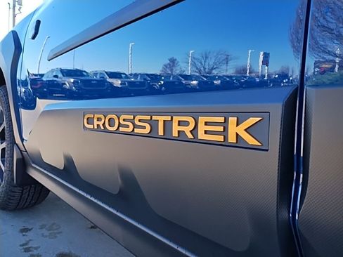 New 2026 Subaru Crosstrek 2.5i Wilderness image 13