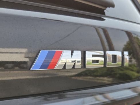 Used 2024 BMW X7 M60i w/ Executive Package AWD/4WD image 18